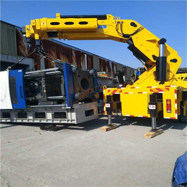 王场镇优质大吨位随车吊出租服务，助您高效施工