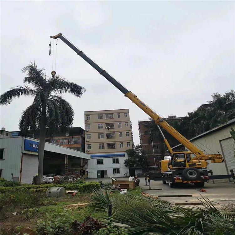 王场镇吊车出租押金纠纷案例：如何保障双方合法权益