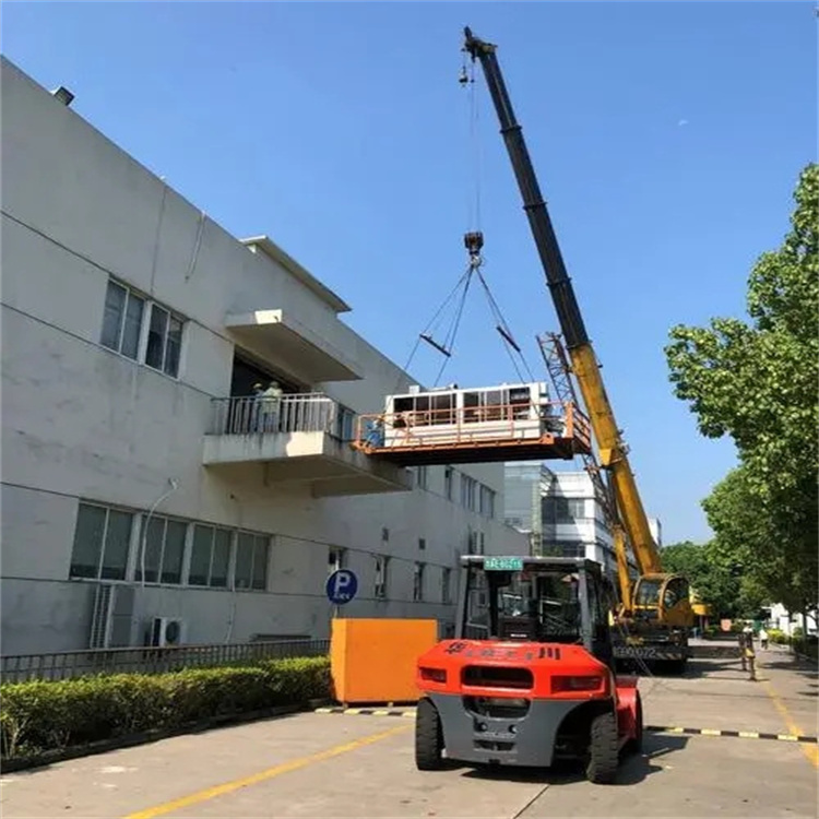 王场镇小型吊车出租电话