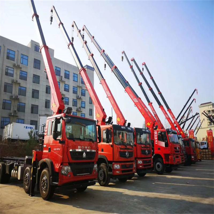 王场镇租专业吊车电话