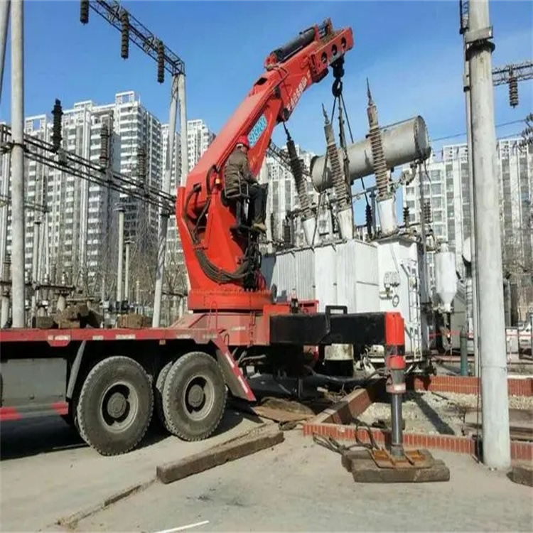 王场镇就近吊车出租|工地厂房吊装设备租赁|24小时高效响应