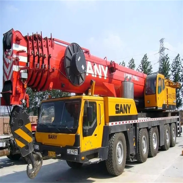 王场镇附近工地哪里有吊车出租|应急吊装服务|24小时灵活调度