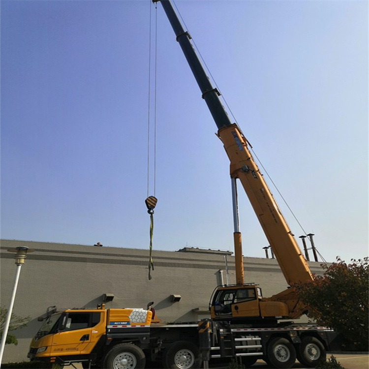 王场镇 选择汽车吊租赁的秘诀与联系方式指南