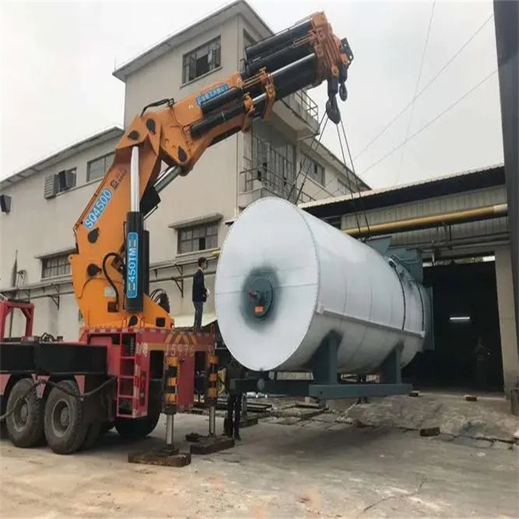 王场镇室内装修小型折臂吊出租服务：高效解决方案与租赁指南