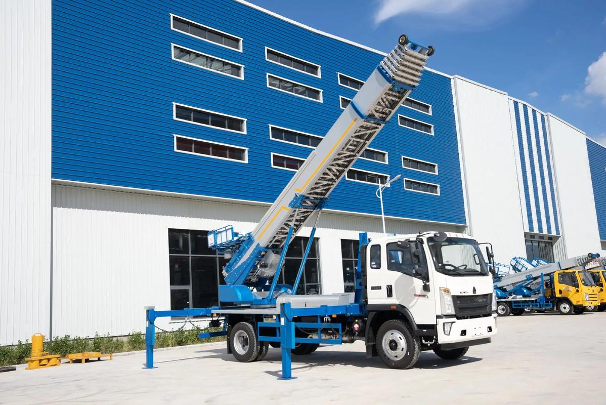 王场镇小型云梯车上料车租赁多少钱