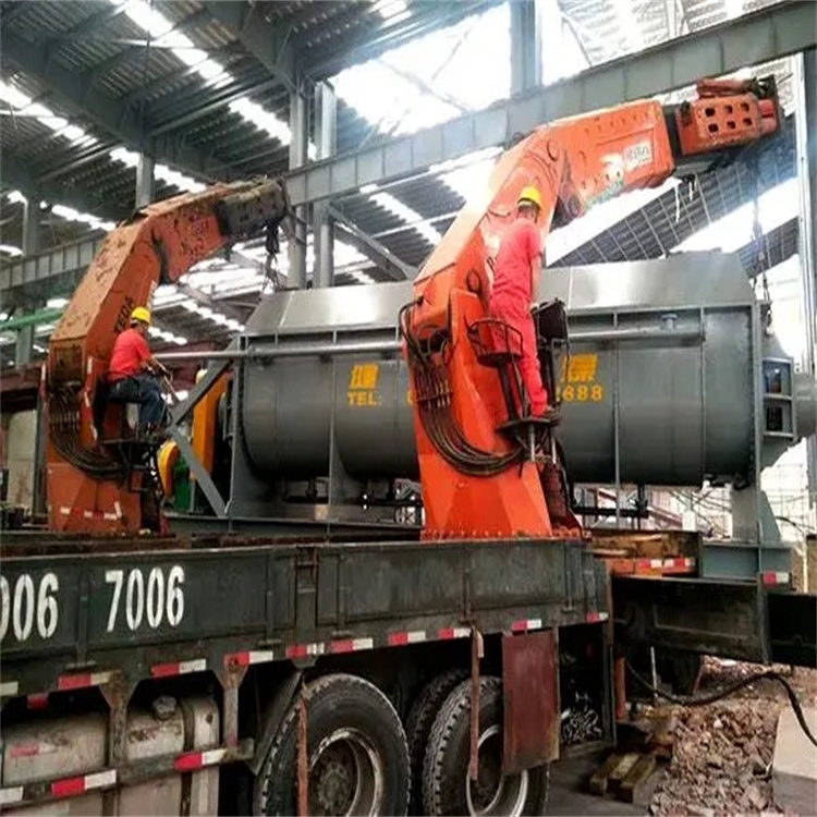 王场镇大型随车吊出租多少钱