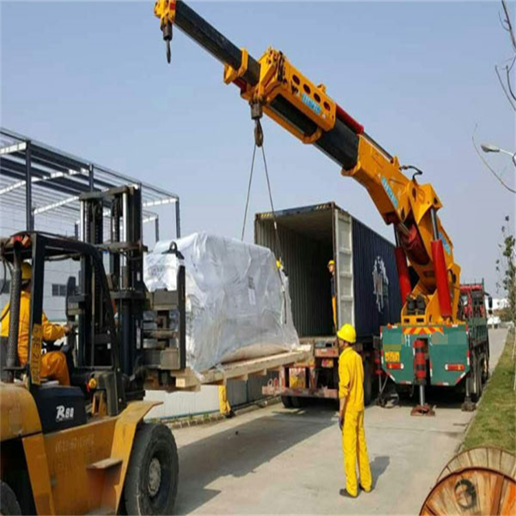 王场镇专业随车吊出租电话