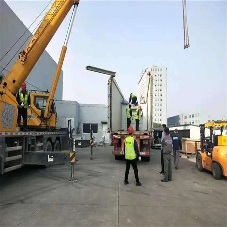 王场镇如何找到附近的吊车救援服务