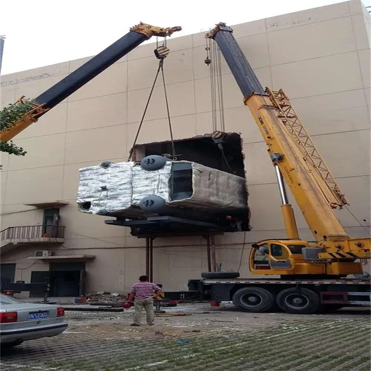 王场镇25吨汽车吊出租