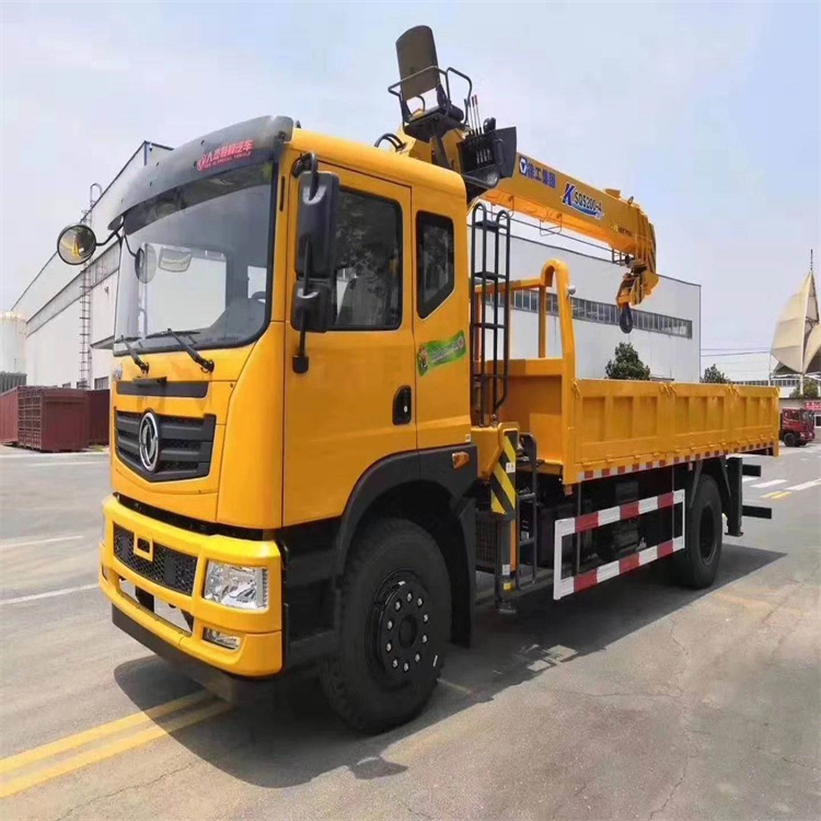 王场镇附近找一辆随车吊出租