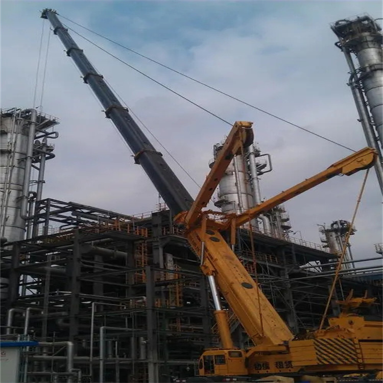 王场镇50t汽车吊出租