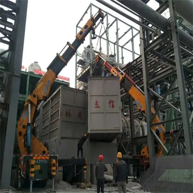 王场镇折臂吊车租赁电话