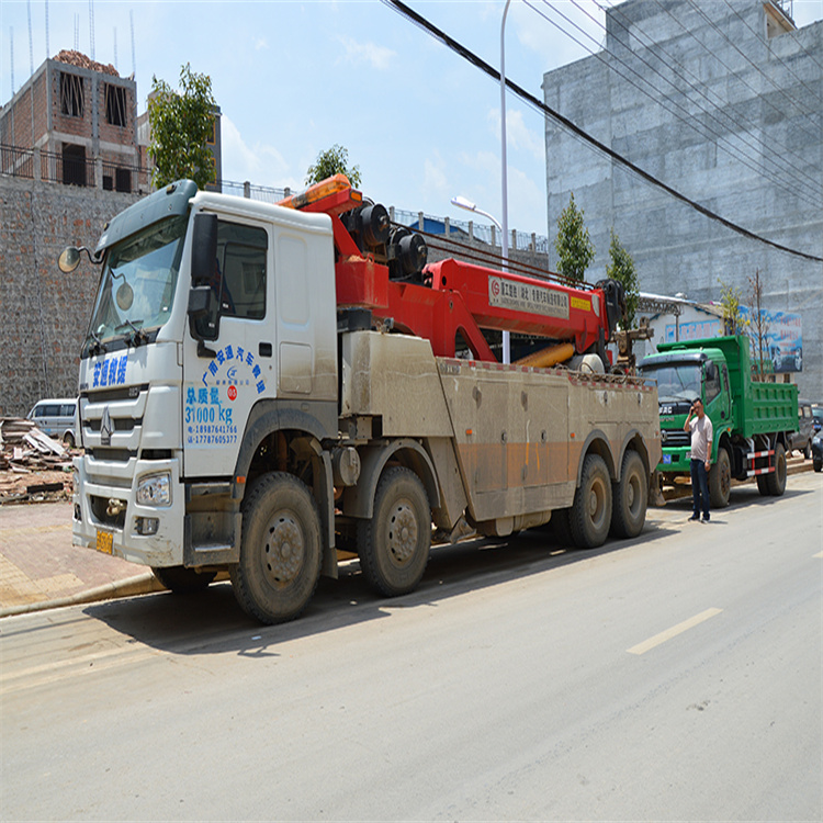 王场镇50吨随车吊出租