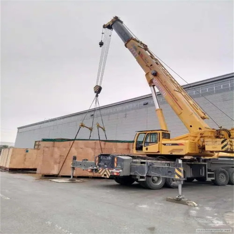 王场镇急需吊车出租怎么办|24小时响应|跨区调配服务