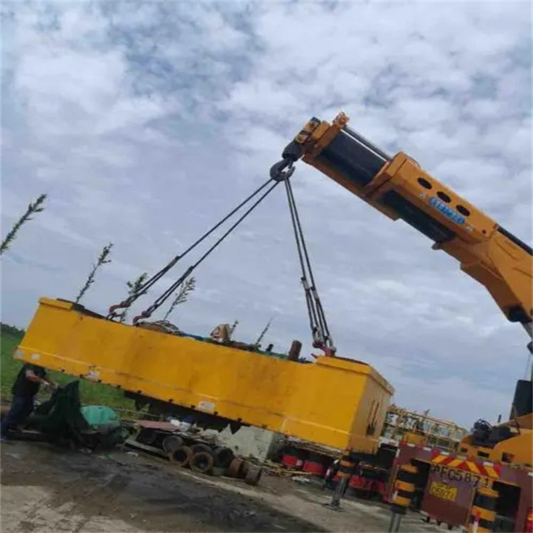 王场镇专业吊车出租哪家好