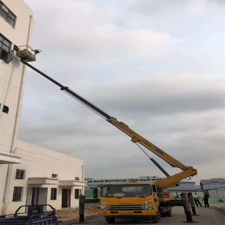 王场镇附近高空车出租|市政施工/设备安装专用|随叫随到|亿立达设备租赁