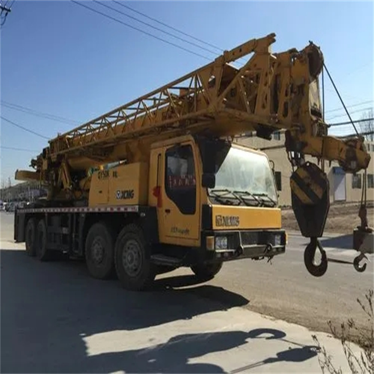 王场镇哪里有专业吊车出租