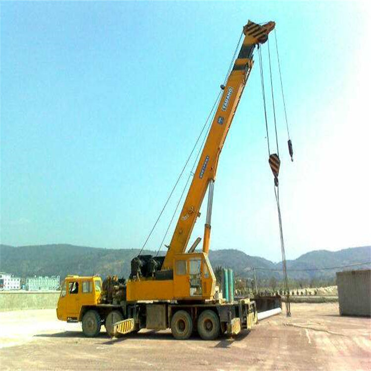 王场镇小型吊车出租价格是多少