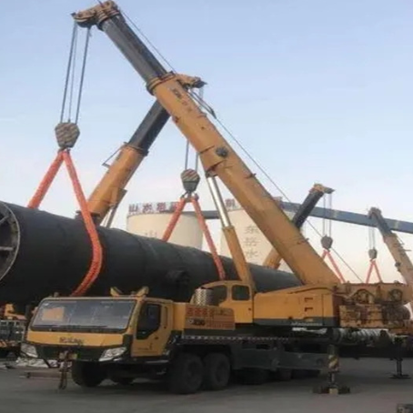 王场镇46米吊车怎么出租